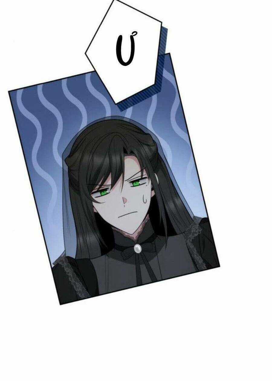 Chị Gái À, Kiếp Này Em Chính Là Nữ Hoàng Chapter 78.1 trang 9