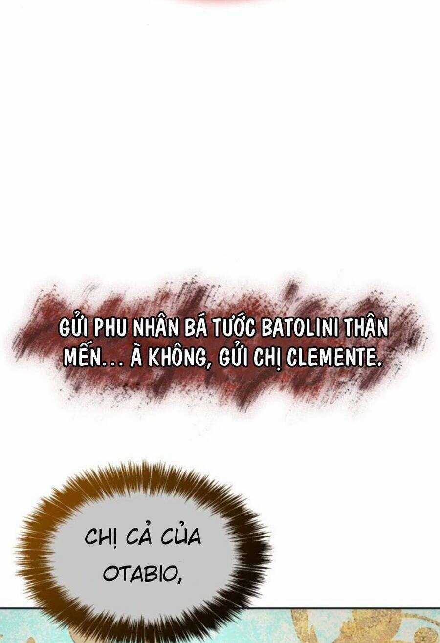 Chị Gái À, Kiếp Này Em Chính Là Nữ Hoàng Chapter 78.2 trang 32