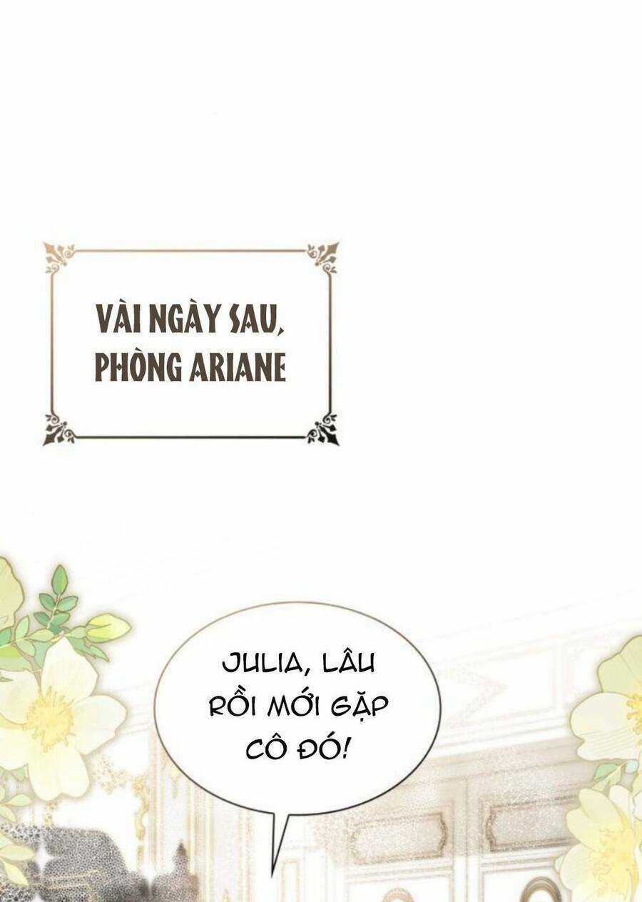 Chị Gái À, Kiếp Này Em Chính Là Nữ Hoàng Chapter 78.2 trang 45