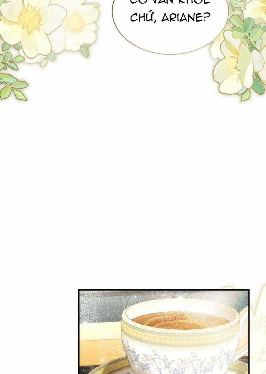 Chị Gái À, Kiếp Này Em Chính Là Nữ Hoàng Chapter 78.2 trang 47