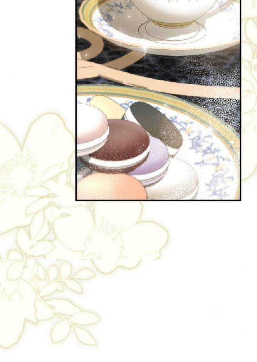 Chị Gái À, Kiếp Này Em Chính Là Nữ Hoàng Chapter 78.2 trang 48