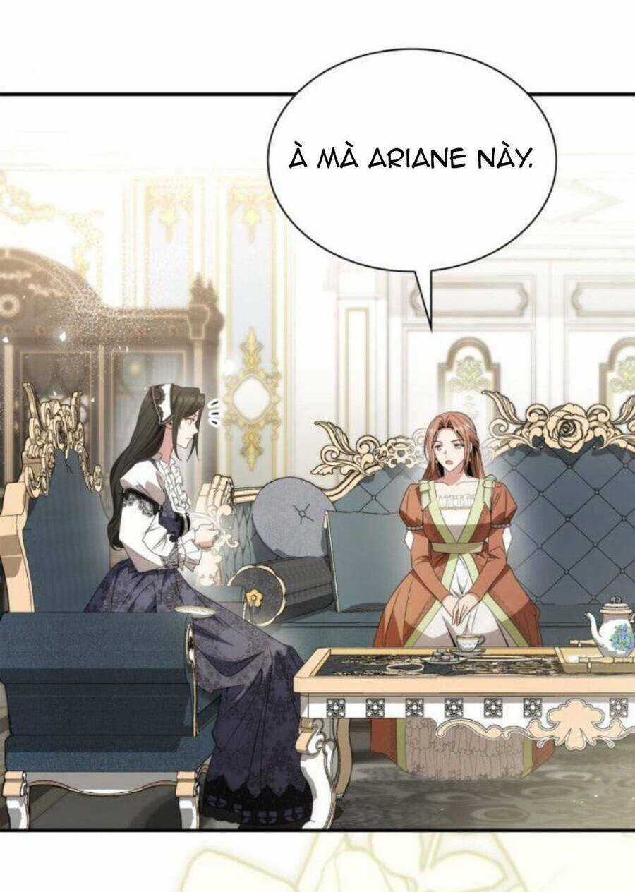 Chị Gái À, Kiếp Này Em Chính Là Nữ Hoàng Chapter 78.2 trang 49