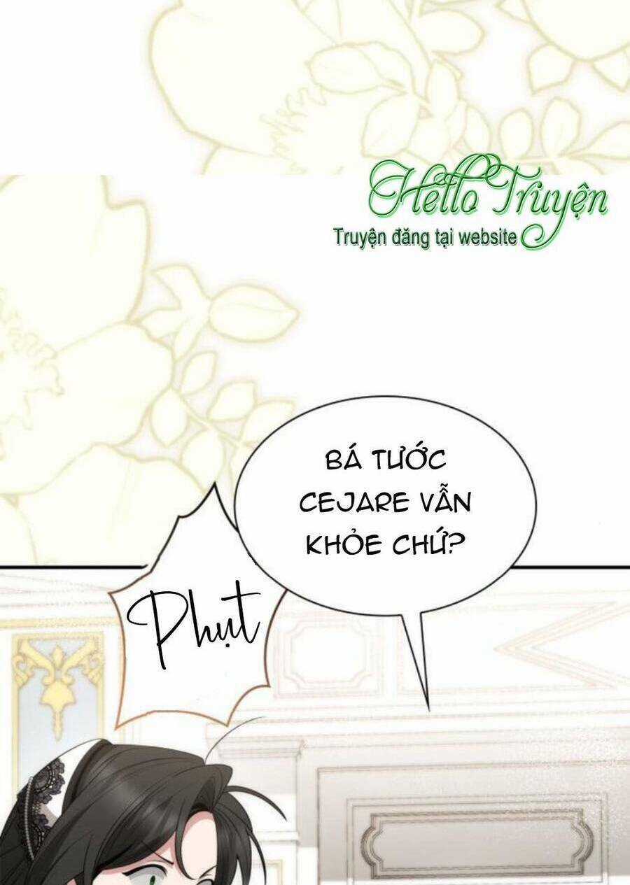 Chị Gái À, Kiếp Này Em Chính Là Nữ Hoàng Chapter 78.2 trang 50