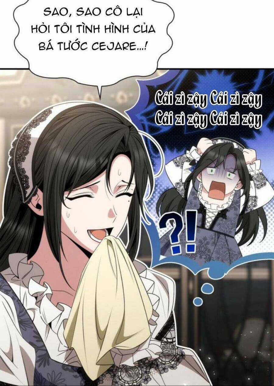 Chị Gái À, Kiếp Này Em Chính Là Nữ Hoàng Chapter 78.2 trang 52