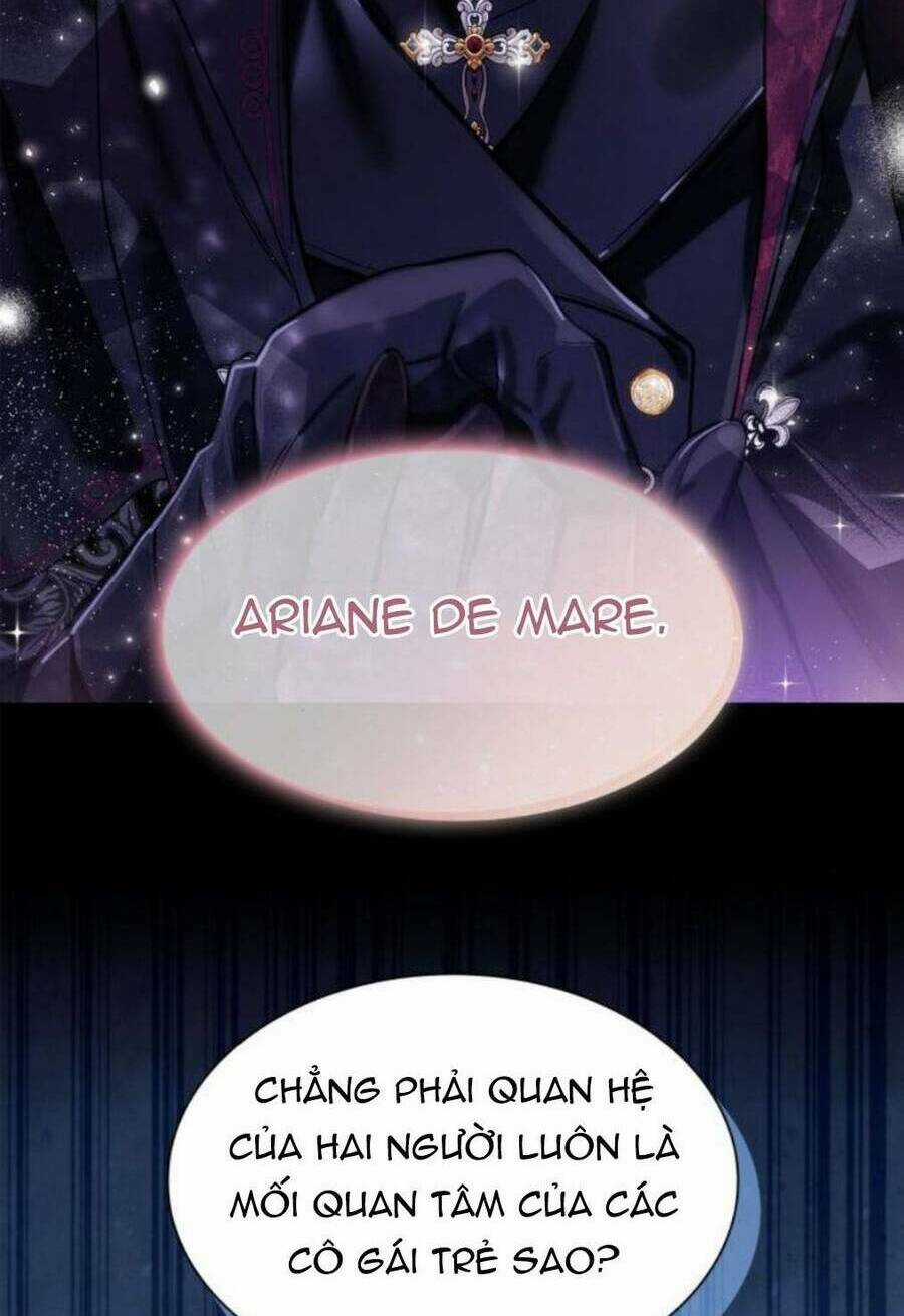 Chị Gái À, Kiếp Này Em Chính Là Nữ Hoàng Chapter 78.2 trang 56