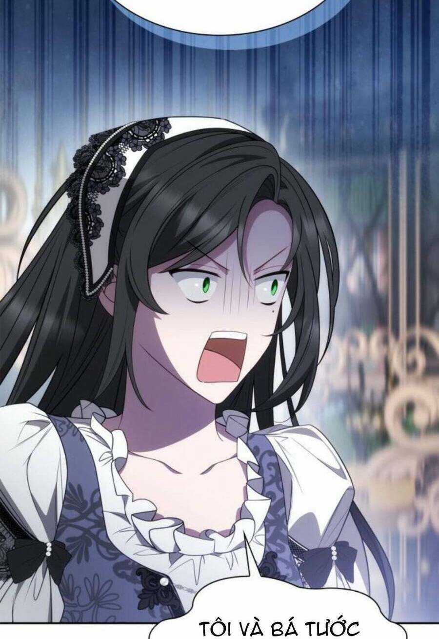 Chị Gái À, Kiếp Này Em Chính Là Nữ Hoàng Chapter 78.2 trang 57