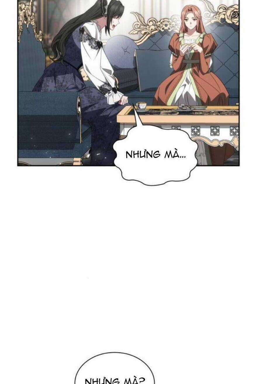 Chị Gái À, Kiếp Này Em Chính Là Nữ Hoàng Chapter 78.2 trang 59