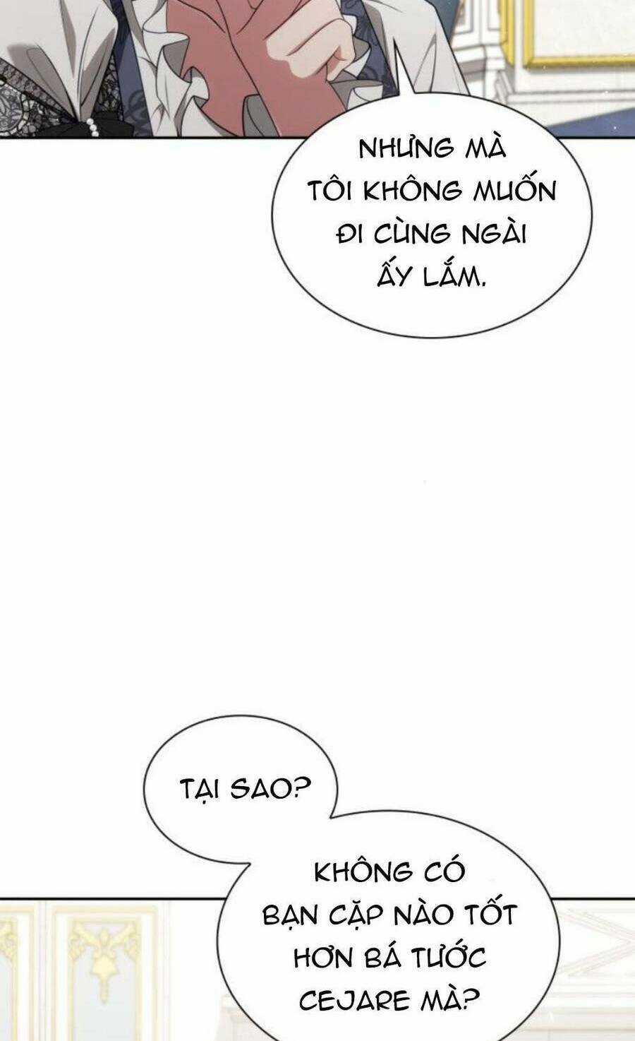 Chị Gái À, Kiếp Này Em Chính Là Nữ Hoàng Chapter 78.2 trang 62