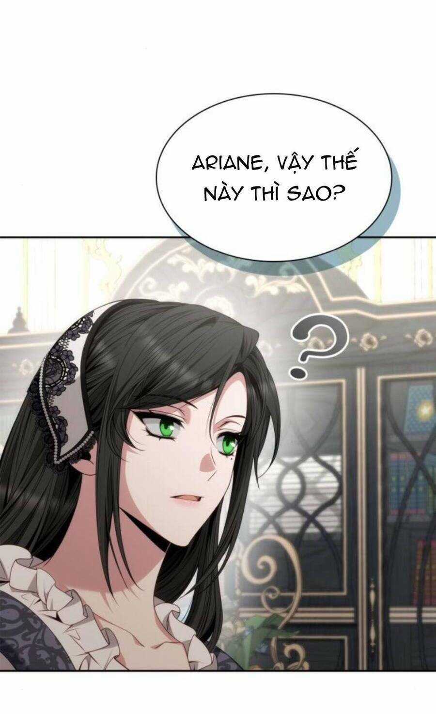 Chị Gái À, Kiếp Này Em Chính Là Nữ Hoàng Chapter 78.2 trang 65