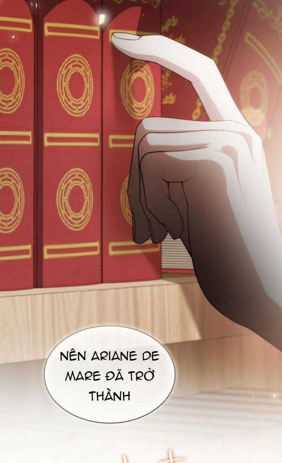 Chị Gái À, Kiếp Này Em Chính Là Nữ Hoàng Chapter 78.2 trang 68