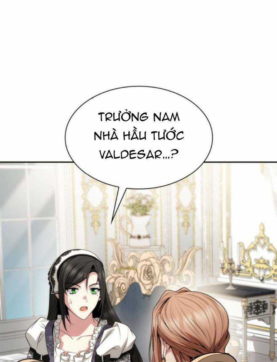Chị Gái À, Kiếp Này Em Chính Là Nữ Hoàng Chapter 79.1 trang 10