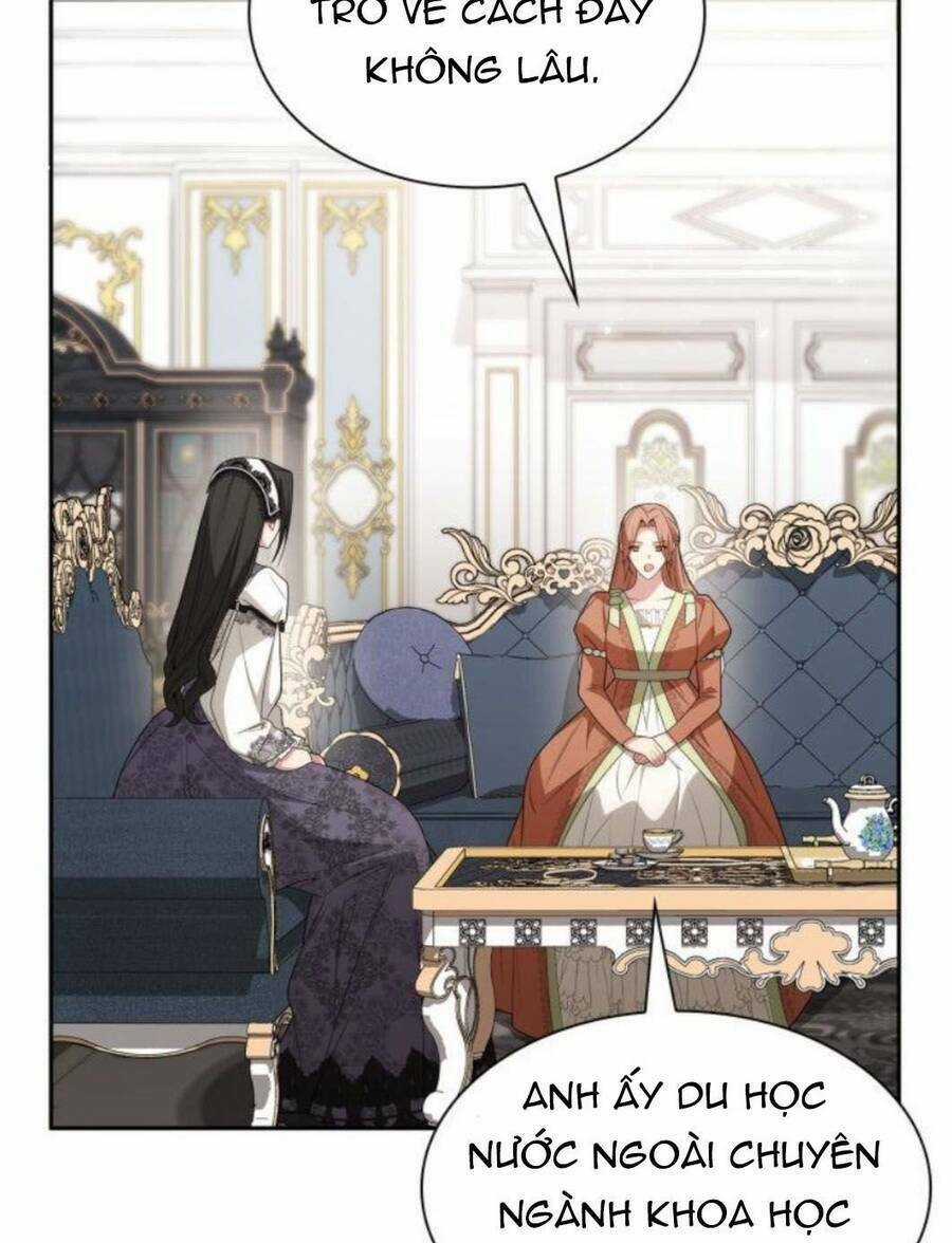 Chị Gái À, Kiếp Này Em Chính Là Nữ Hoàng Chapter 79.1 trang 14