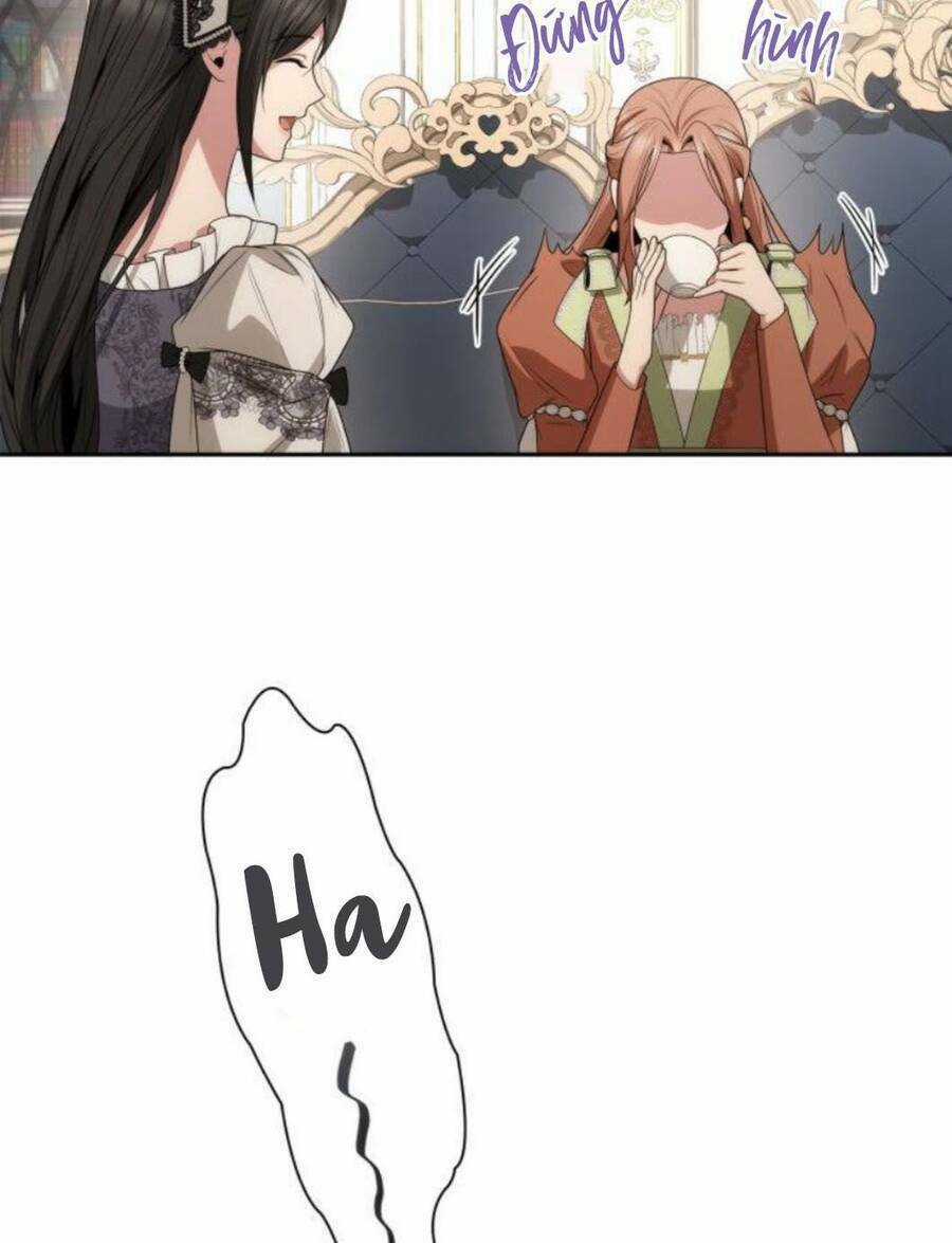 Chị Gái À, Kiếp Này Em Chính Là Nữ Hoàng Chapter 79.1 trang 16