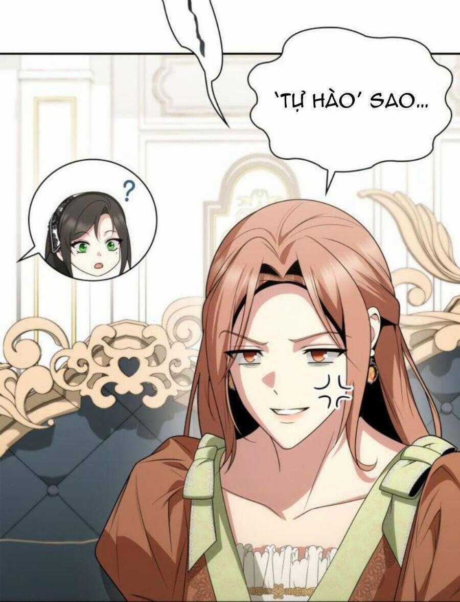 Chị Gái À, Kiếp Này Em Chính Là Nữ Hoàng Chapter 79.1 trang 17