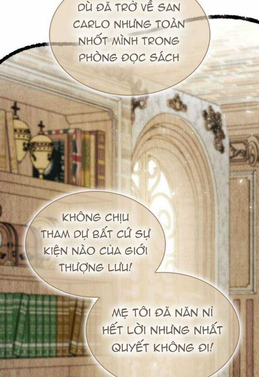 Chị Gái À, Kiếp Này Em Chính Là Nữ Hoàng Chapter 79.1 trang 19