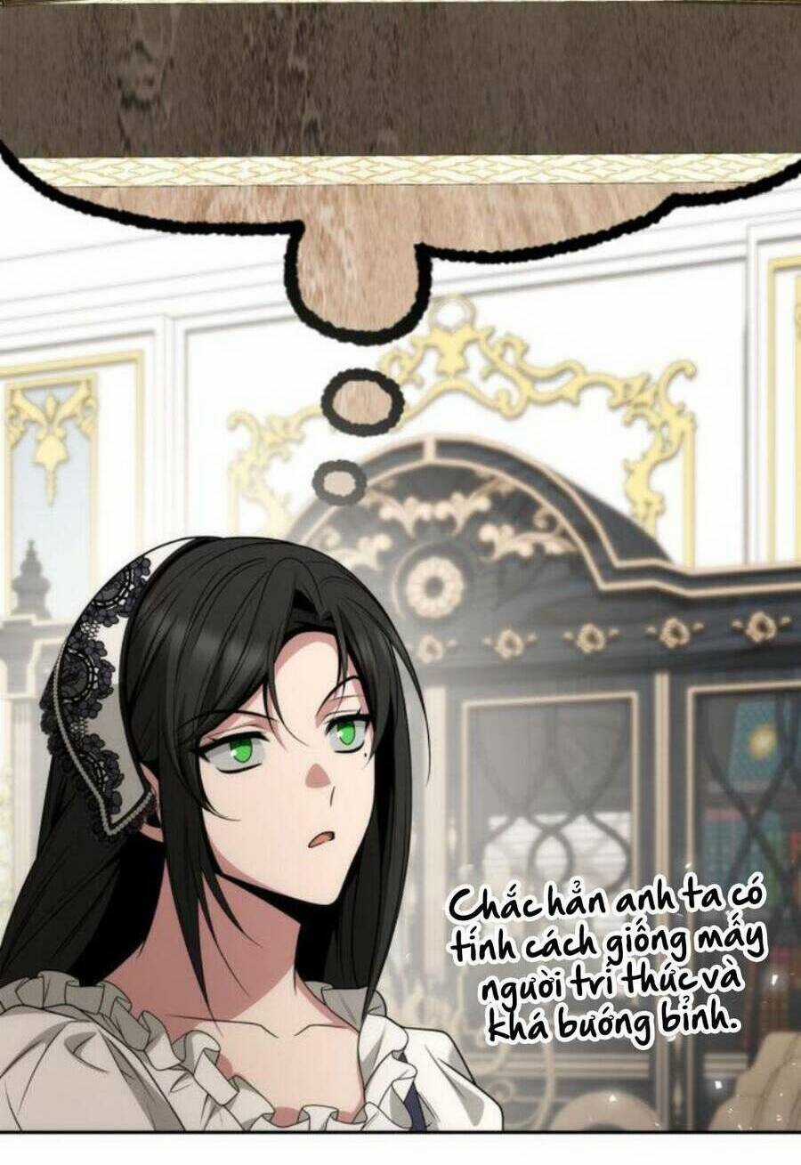 Chị Gái À, Kiếp Này Em Chính Là Nữ Hoàng Chapter 79.1 trang 23