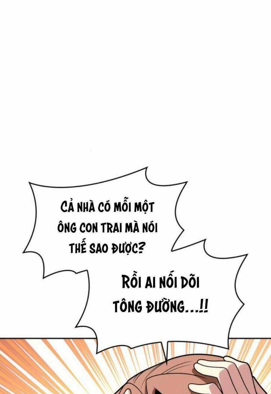 Chị Gái À, Kiếp Này Em Chính Là Nữ Hoàng Chapter 79.1 trang 24