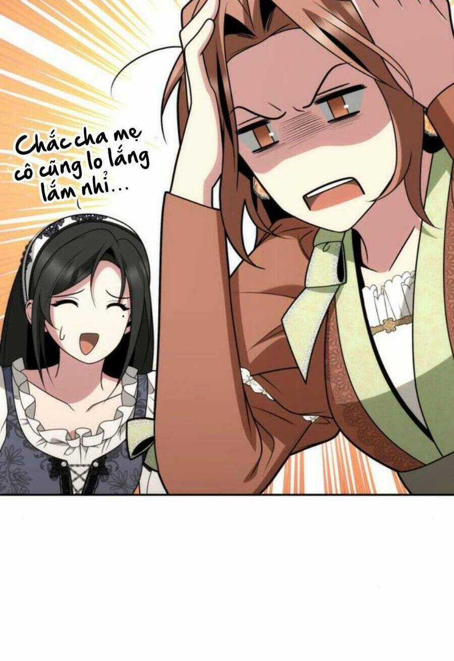 Chị Gái À, Kiếp Này Em Chính Là Nữ Hoàng Chapter 79.1 trang 25