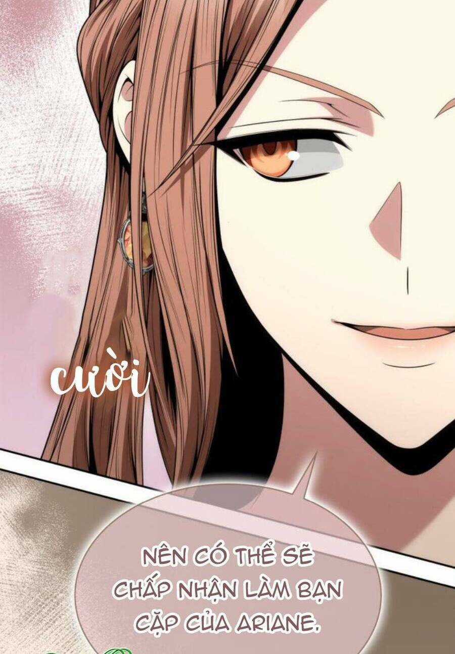 Chị Gái À, Kiếp Này Em Chính Là Nữ Hoàng Chapter 79.1 trang 28