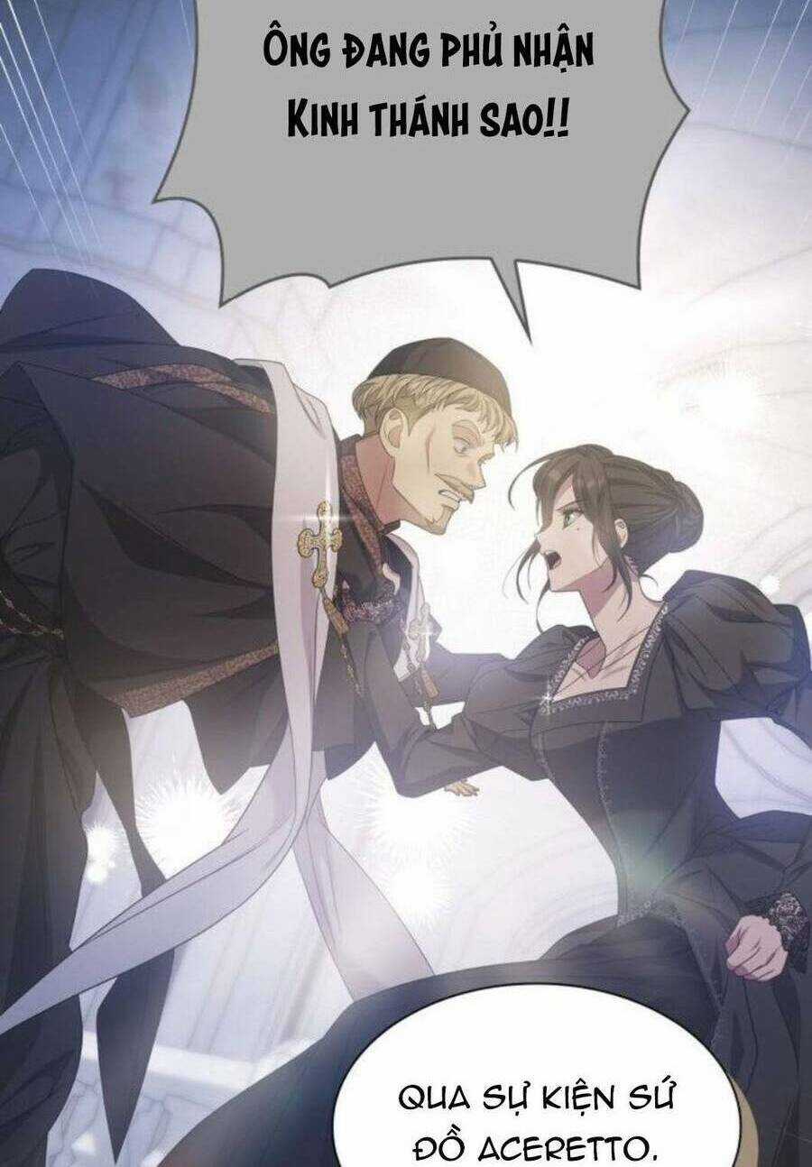 Chị Gái À, Kiếp Này Em Chính Là Nữ Hoàng Chapter 79.1 trang 31