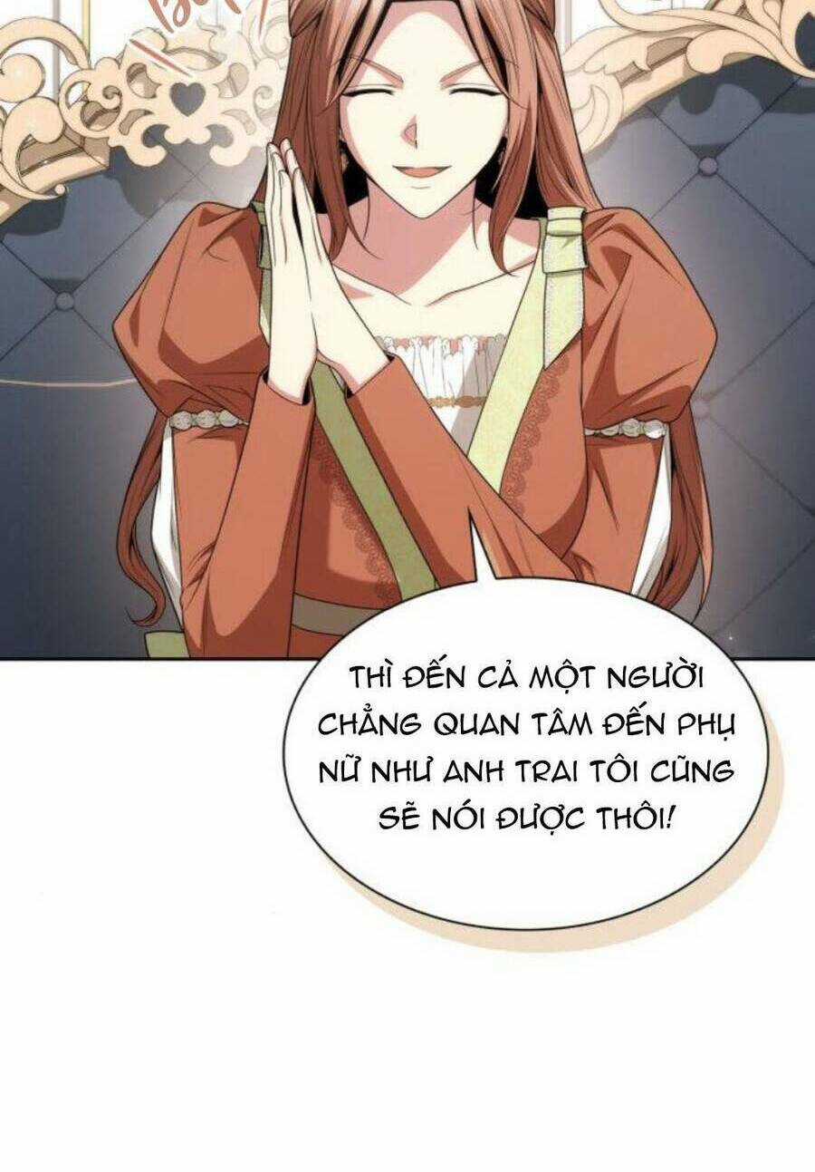 Chị Gái À, Kiếp Này Em Chính Là Nữ Hoàng Chapter 79.1 trang 33