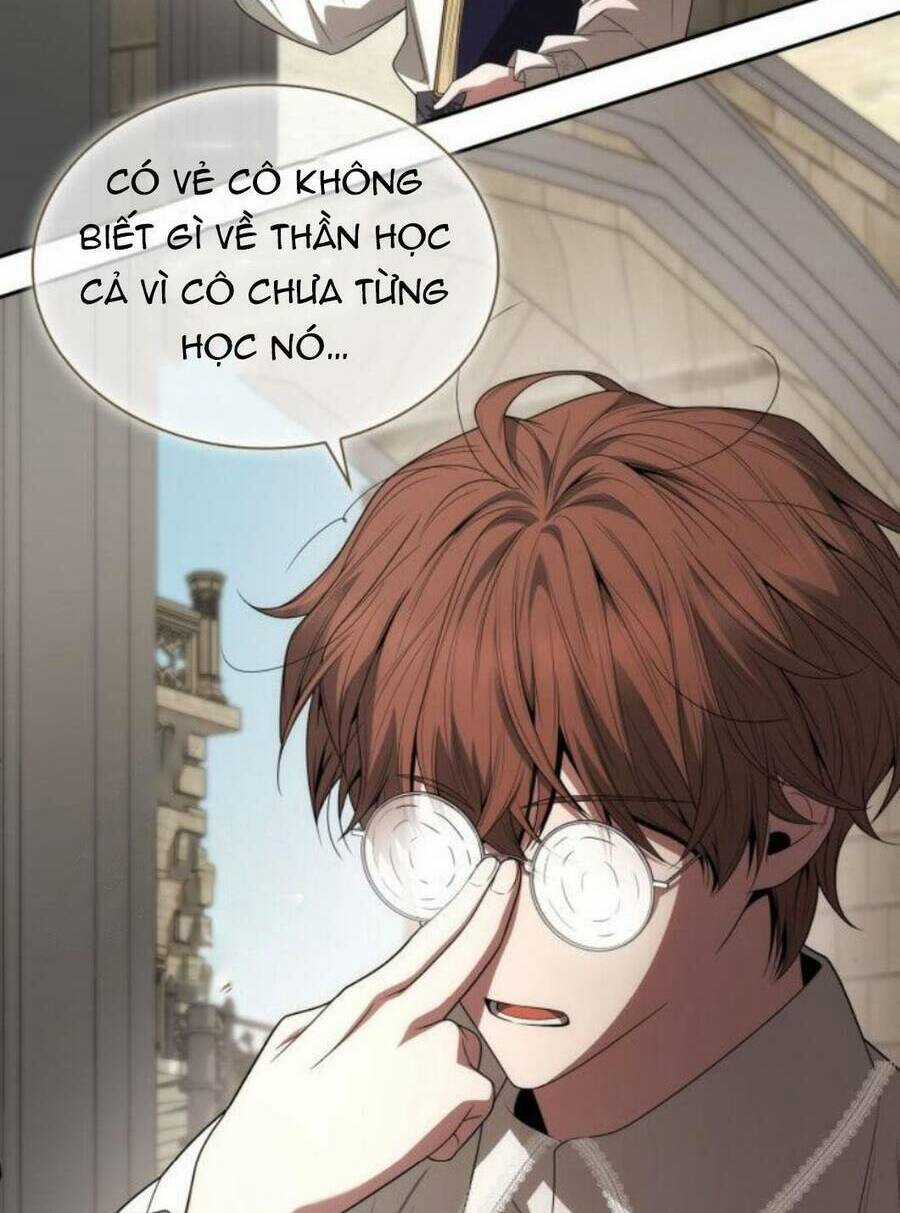 Chị Gái À, Kiếp Này Em Chính Là Nữ Hoàng Chapter 79.1 trang 36