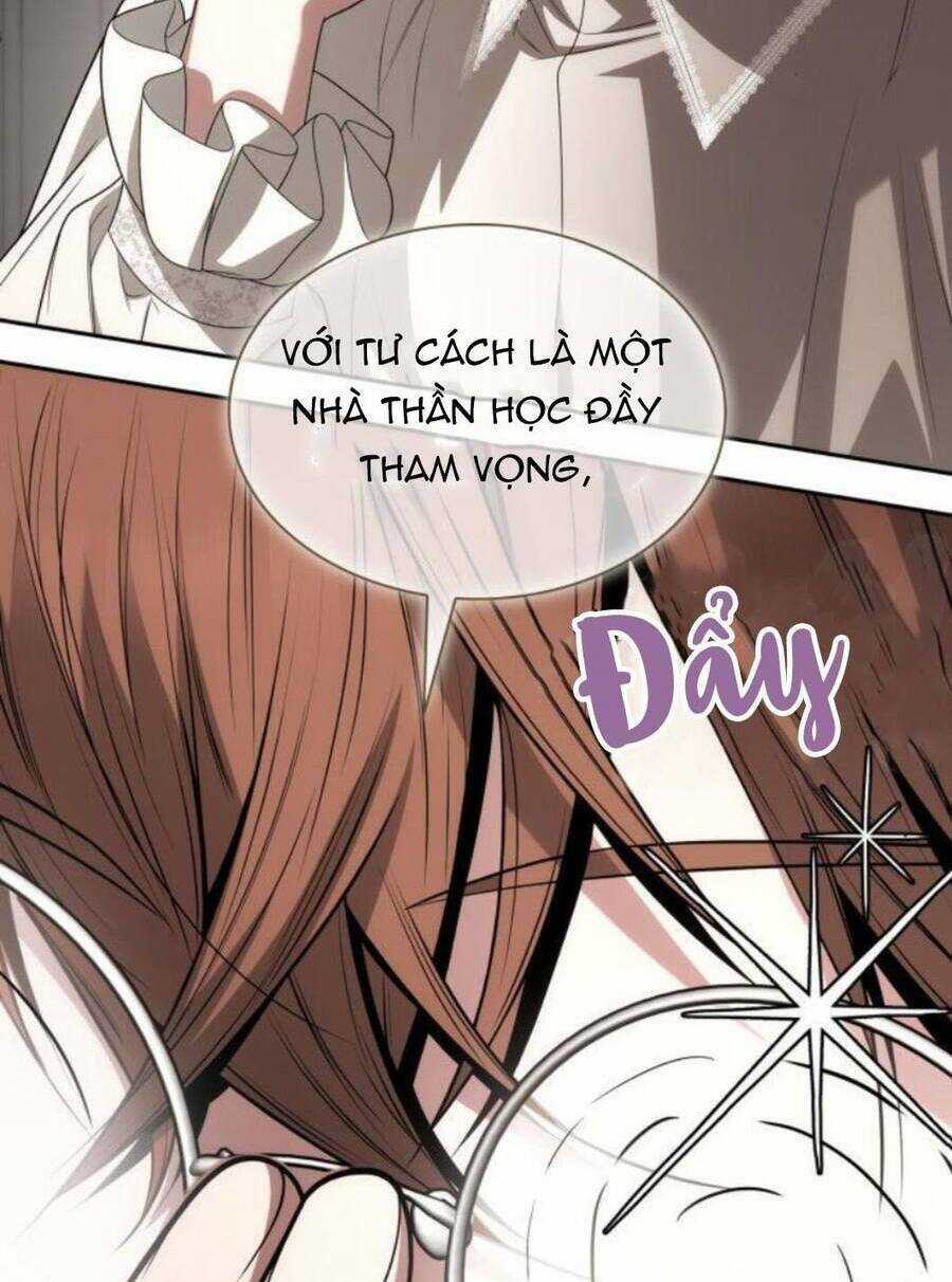 Chị Gái À, Kiếp Này Em Chính Là Nữ Hoàng Chapter 79.1 trang 37