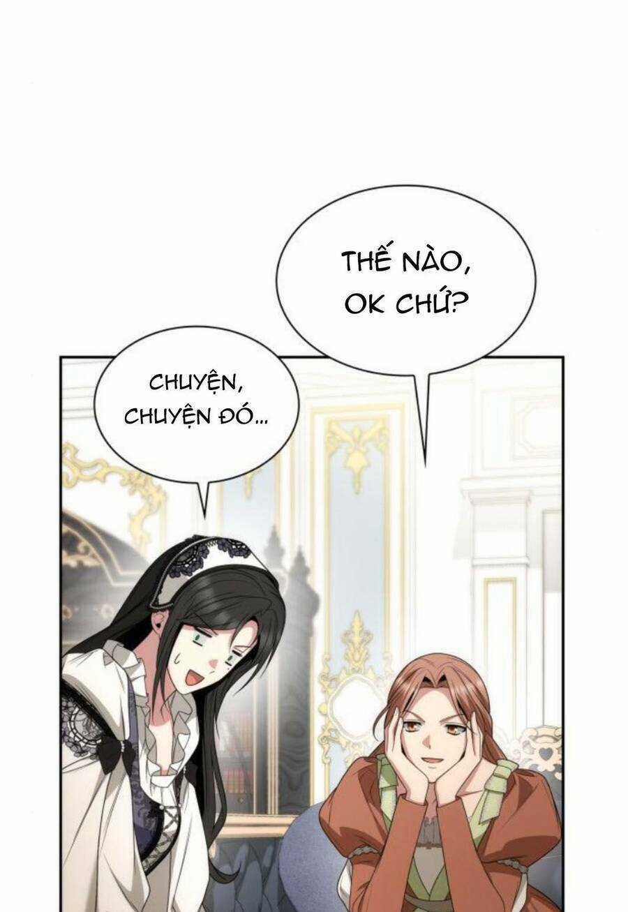 Chị Gái À, Kiếp Này Em Chính Là Nữ Hoàng Chapter 79.1 trang 43