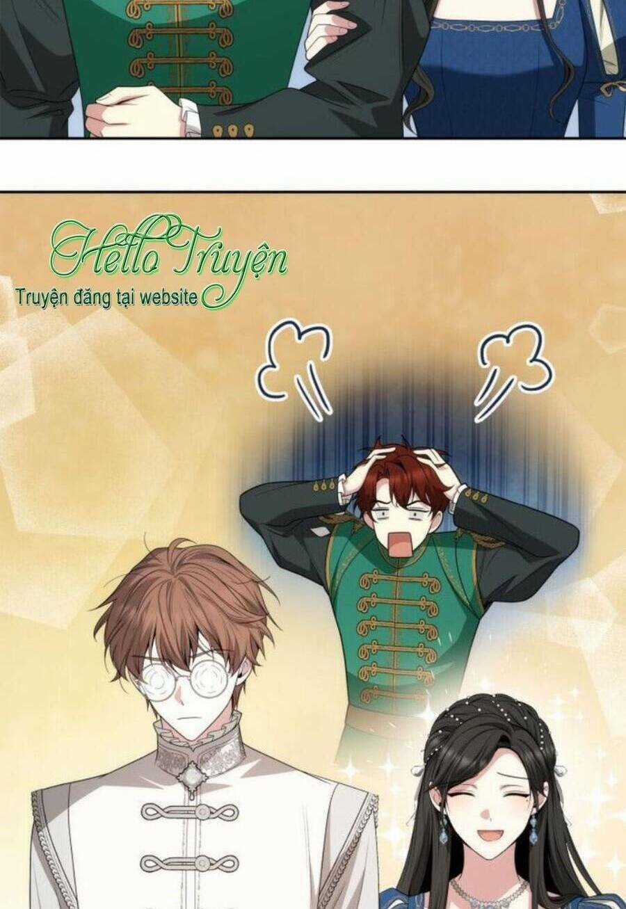 Chị Gái À, Kiếp Này Em Chính Là Nữ Hoàng Chapter 79.1 trang 47