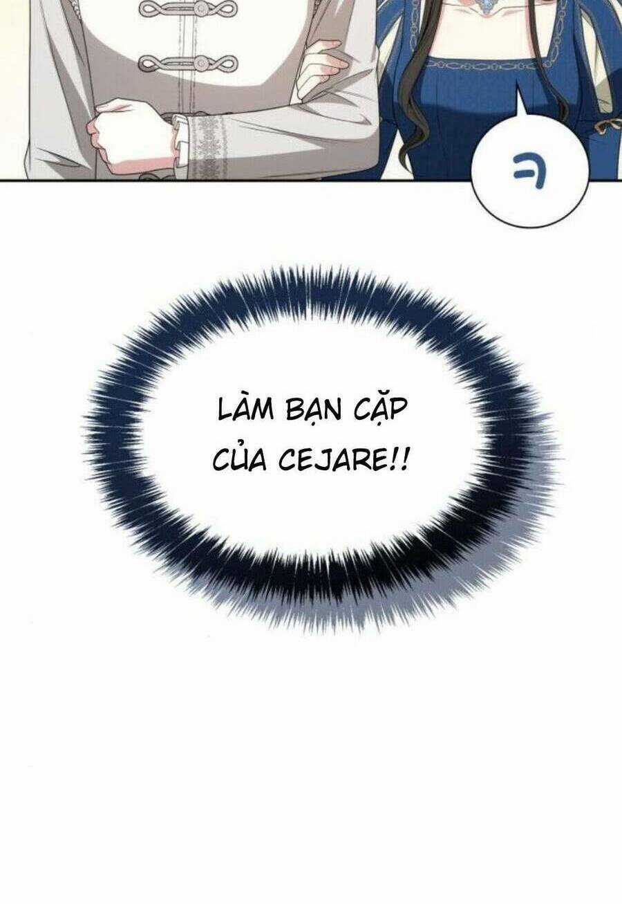 Chị Gái À, Kiếp Này Em Chính Là Nữ Hoàng Chapter 79.1 trang 48