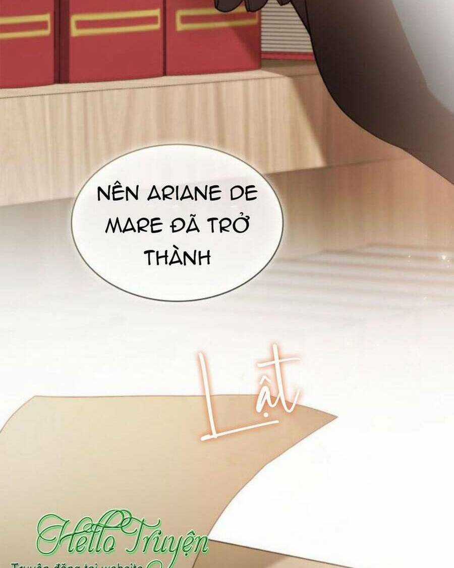 Chị Gái À, Kiếp Này Em Chính Là Nữ Hoàng Chapter 79.1 trang 5