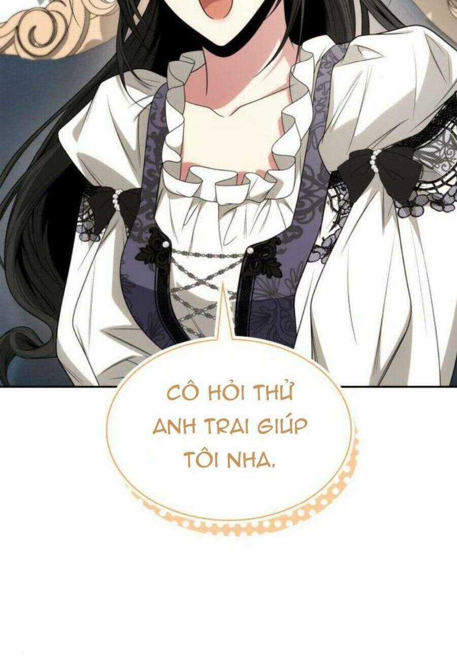 Chị Gái À, Kiếp Này Em Chính Là Nữ Hoàng Chapter 79.1 trang 50