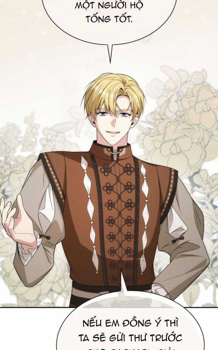 Chị Gái À, Kiếp Này Em Chính Là Nữ Hoàng Chapter 79.1 trang 53