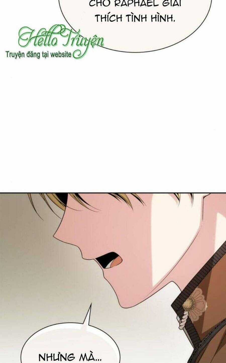 Chị Gái À, Kiếp Này Em Chính Là Nữ Hoàng Chapter 79.1 trang 54