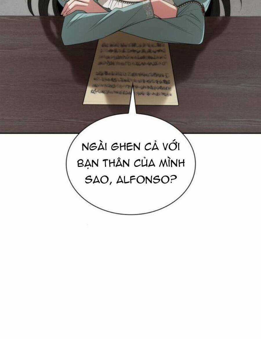 Chị Gái À, Kiếp Này Em Chính Là Nữ Hoàng Chapter 79.1 trang 59