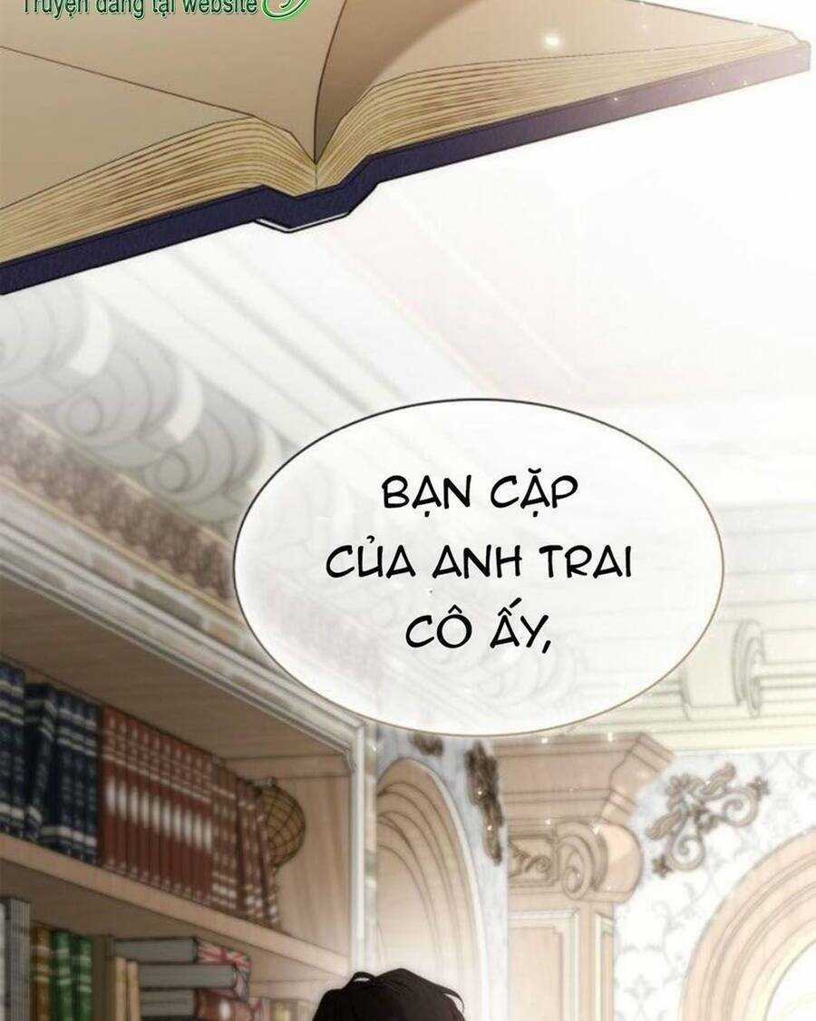 Chị Gái À, Kiếp Này Em Chính Là Nữ Hoàng Chapter 79.1 trang 6