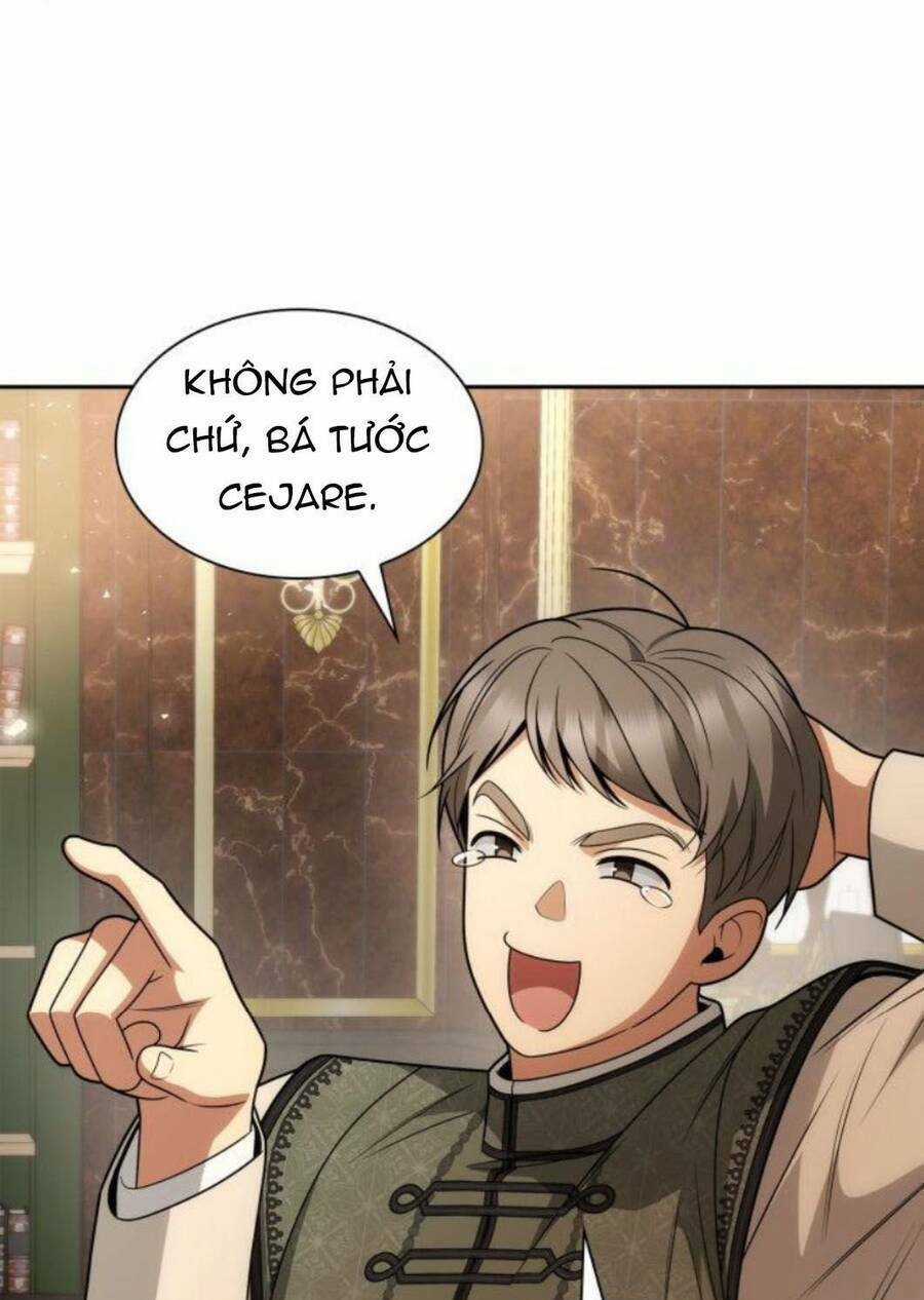 Chị Gái À, Kiếp Này Em Chính Là Nữ Hoàng Chapter 79.2 trang 26