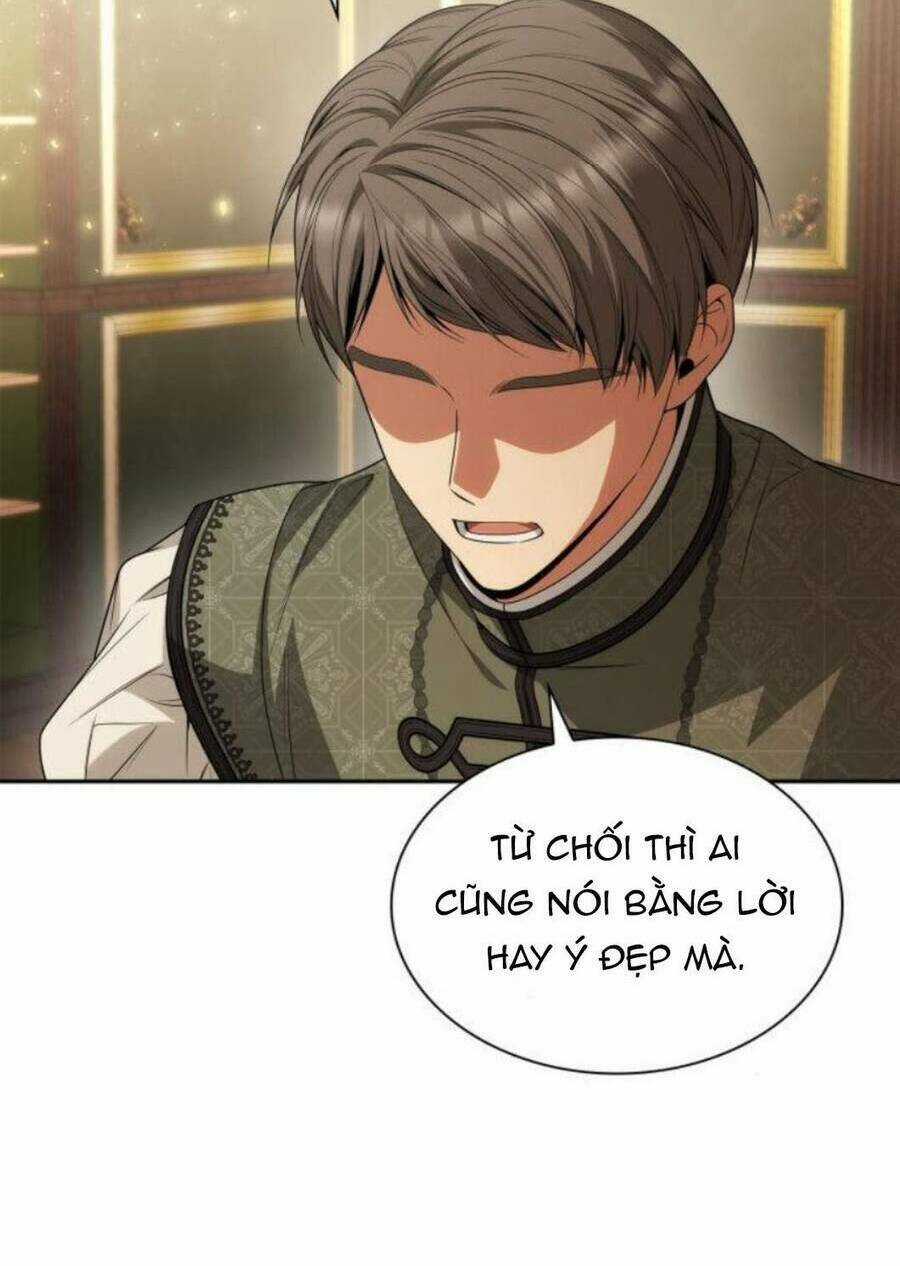 Chị Gái À, Kiếp Này Em Chính Là Nữ Hoàng Chapter 79.2 trang 33