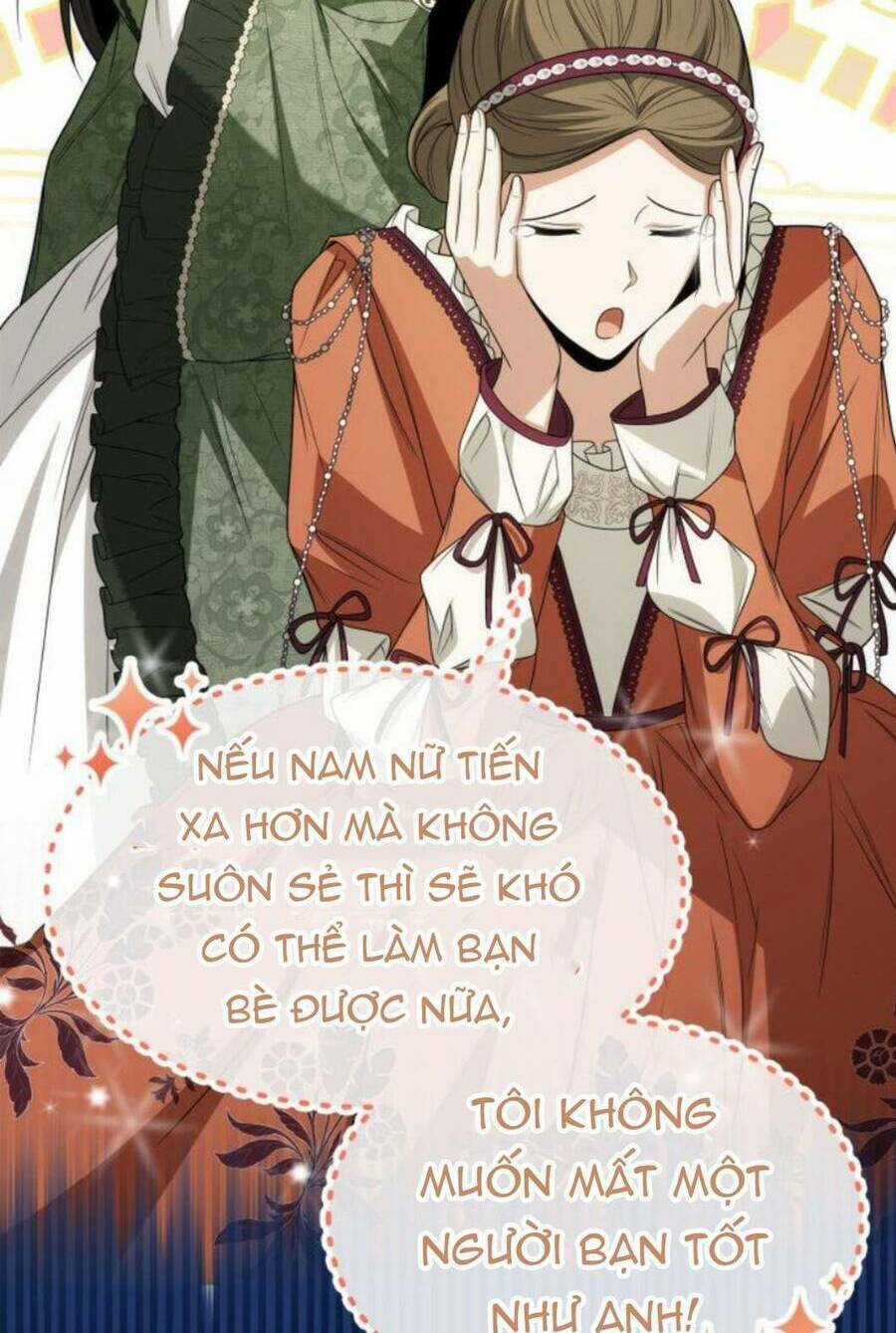 Chị Gái À, Kiếp Này Em Chính Là Nữ Hoàng Chapter 79.2 trang 36