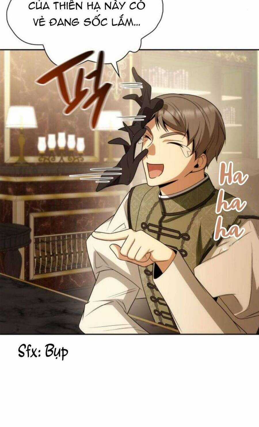 Chị Gái À, Kiếp Này Em Chính Là Nữ Hoàng Chapter 79.2 trang 48