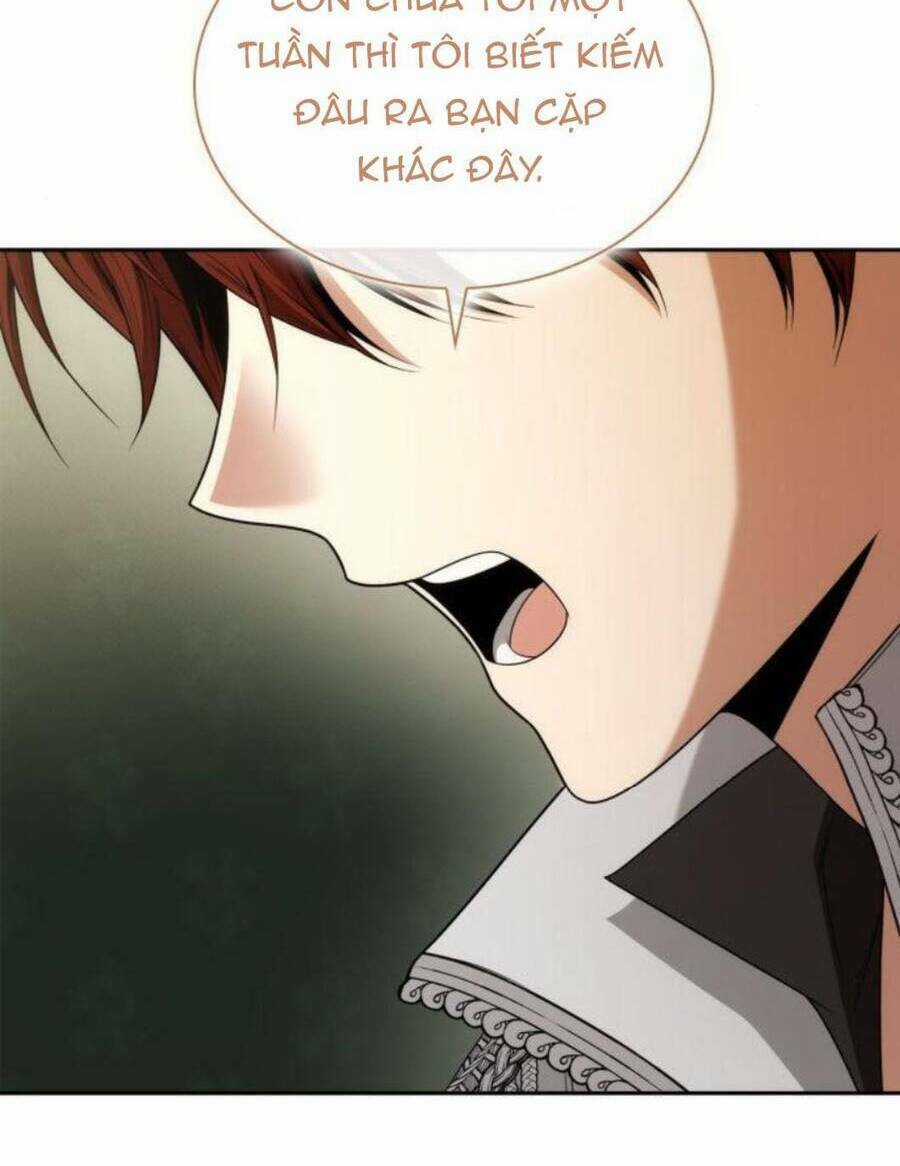 Chị Gái À, Kiếp Này Em Chính Là Nữ Hoàng Chapter 79.2 trang 51