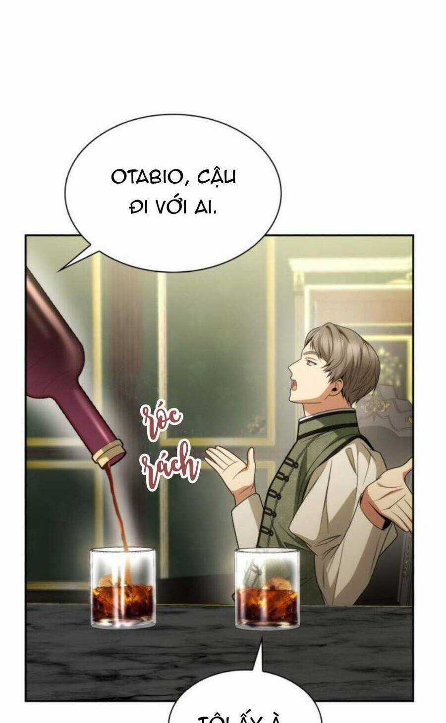 Chị Gái À, Kiếp Này Em Chính Là Nữ Hoàng Chapter 79.2 trang 58