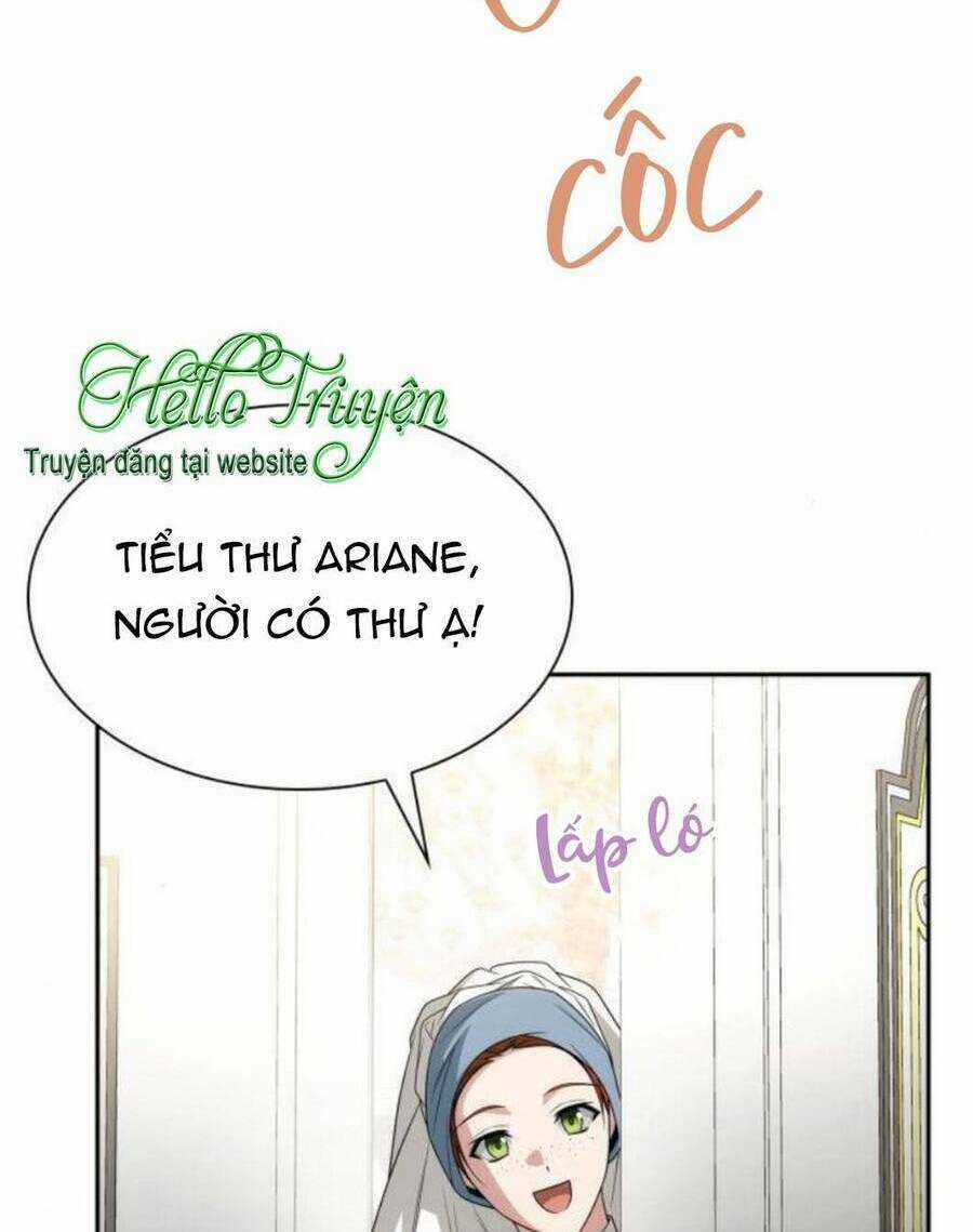 Chị Gái À, Kiếp Này Em Chính Là Nữ Hoàng Chapter 79.2 trang 6