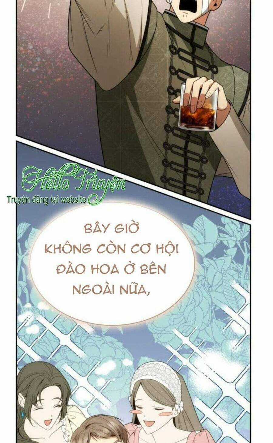 Chị Gái À, Kiếp Này Em Chính Là Nữ Hoàng Chapter 79.2 trang 62