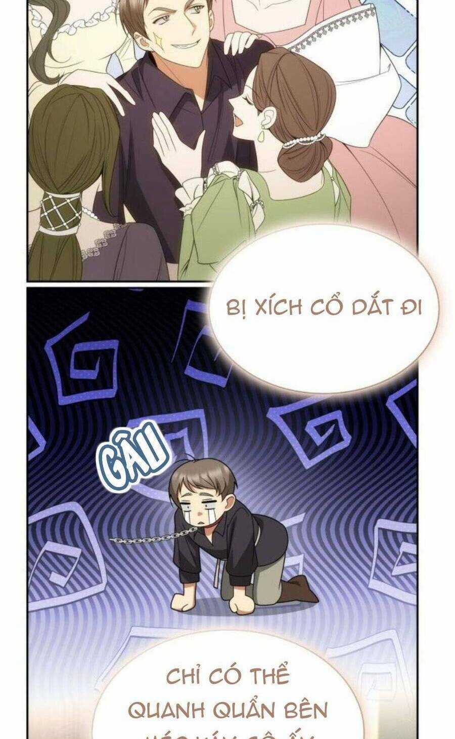 Chị Gái À, Kiếp Này Em Chính Là Nữ Hoàng Chapter 79.2 trang 63