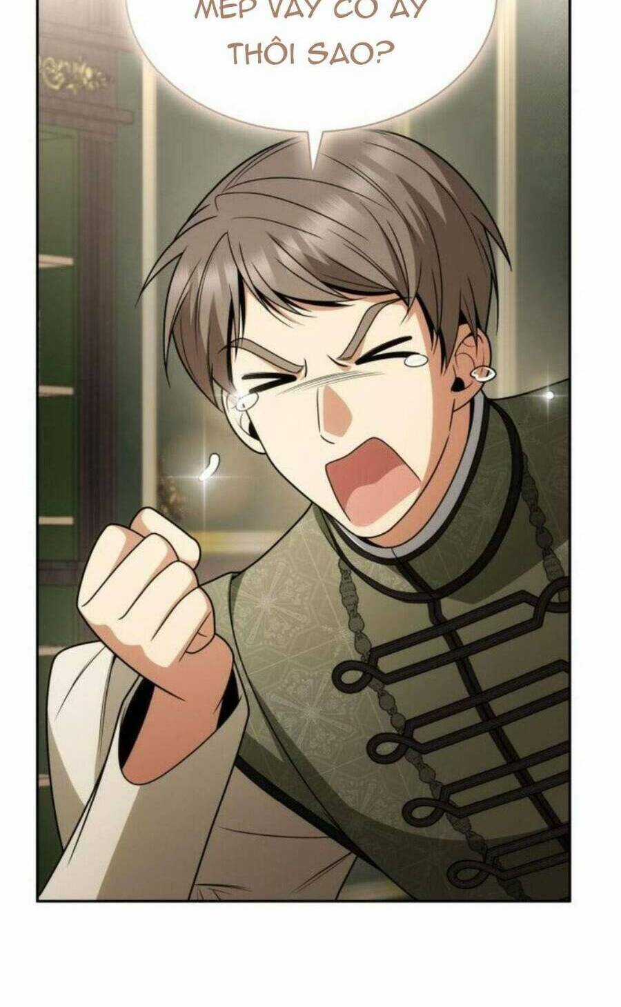 Chị Gái À, Kiếp Này Em Chính Là Nữ Hoàng Chapter 79.2 trang 64