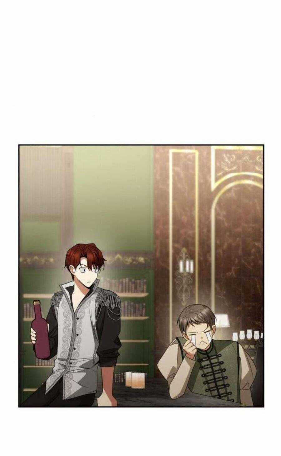 Chị Gái À, Kiếp Này Em Chính Là Nữ Hoàng Chapter 79.2 trang 65