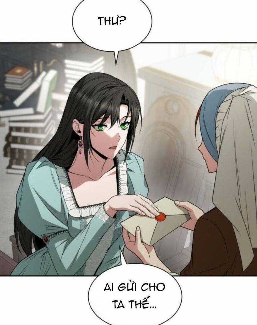 Chị Gái À, Kiếp Này Em Chính Là Nữ Hoàng Chapter 79.2 trang 8