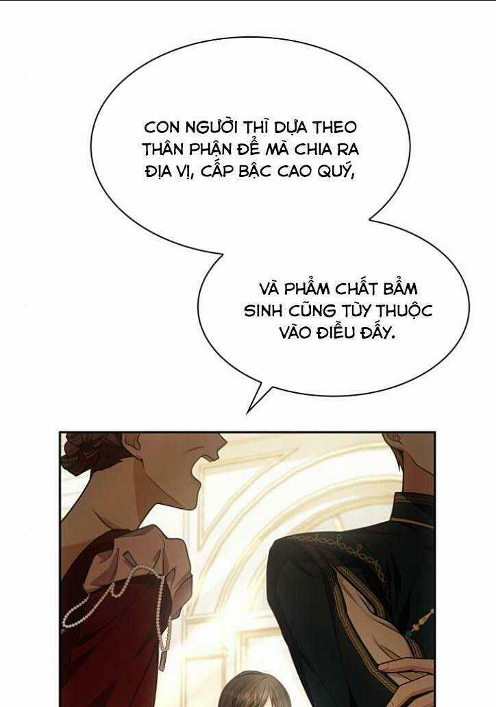 Chị Gái À, Kiếp Này Em Chính Là Nữ Hoàng Chapter 8 trang 11