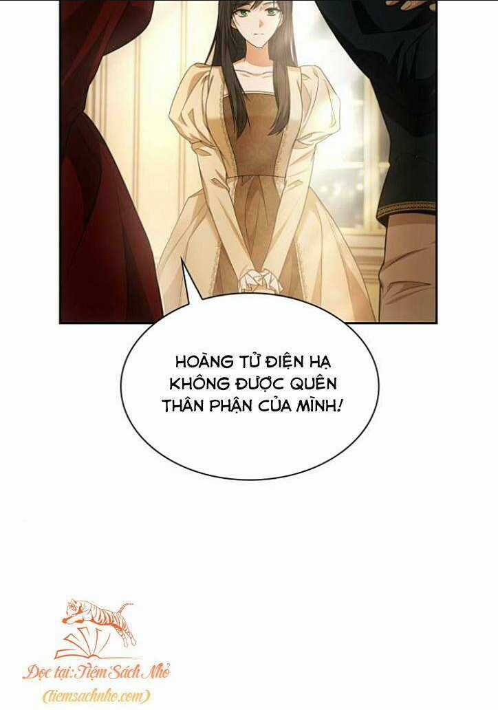 Chị Gái À, Kiếp Này Em Chính Là Nữ Hoàng Chapter 8 trang 12